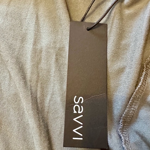 Reversible Long sleeved top New with Tags - Picture 8 of 8